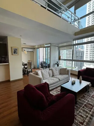 Se vende apto loft en bayfront — 5