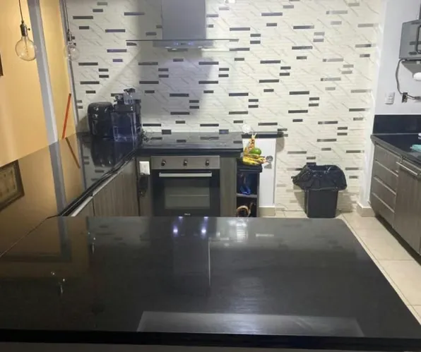 Alquilo apartamento en the rivage ave balboa vista al mar con wifi incluido — 2