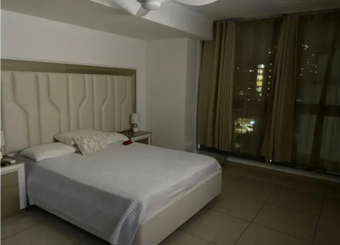 Alquilo apartamento en the rivage ave balboa vista al mar con wifi incluido — 3