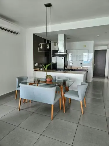 2-Zimmer-Wohnung in Element Tower, Avenida Balboa — 2