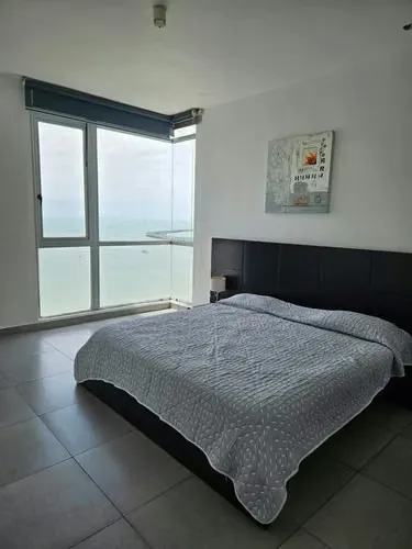2-Zimmer-Wohnung in Element Tower, Avenida Balboa — 4