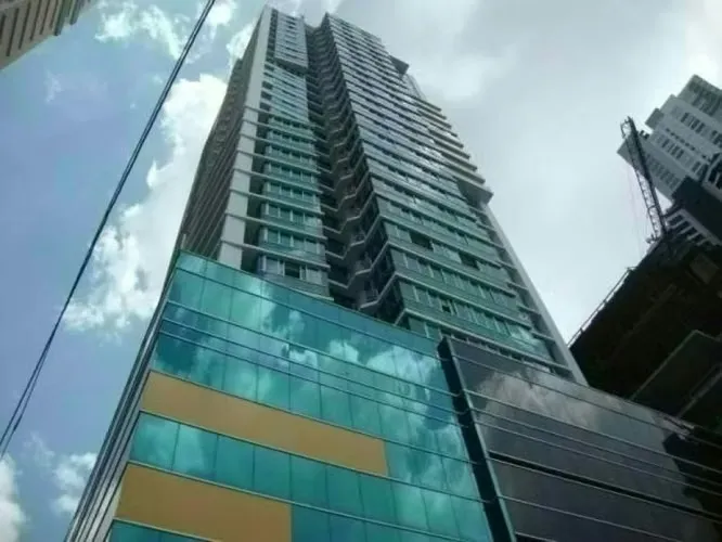 Venta - apto amoblado en ph villa del mar | ave balboa — 2