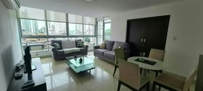 Venta - apto amoblado en ph villa del mar | ave balboa — 4