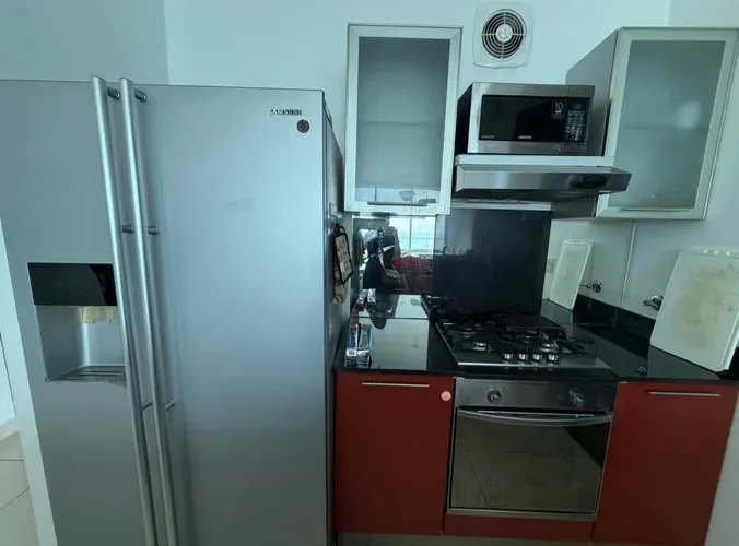 Vendo apartamento de lujo en avenida balboa frente al mar ph destiny — 3