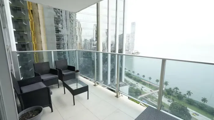 3-Zimmer-Wohnung in Waters on the Bay, Avenida Balboa — 4