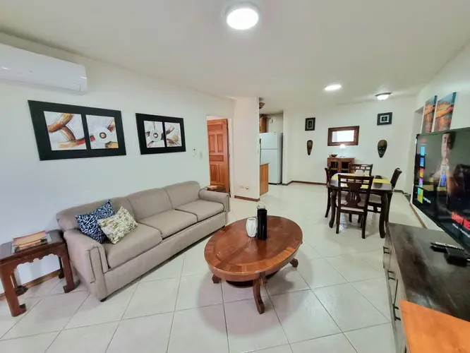 1 hab amoblado · av. balboa · ph la gaviota — 2
