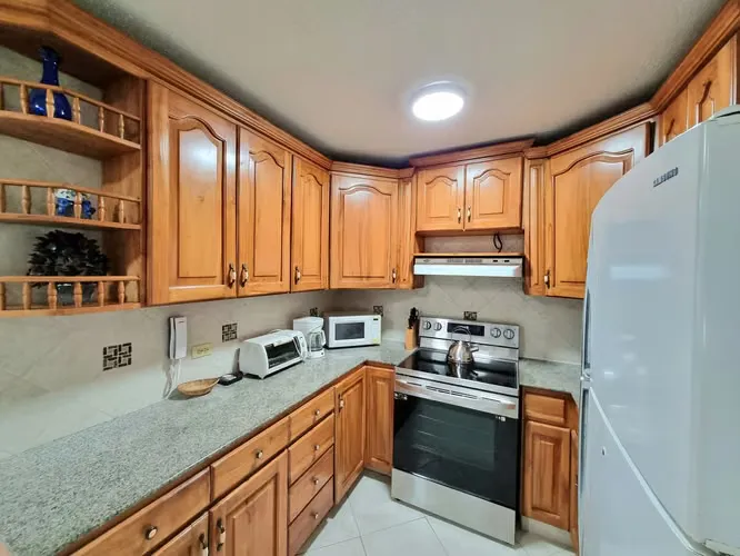 1 hab amoblado · av. balboa · ph la gaviota — 5