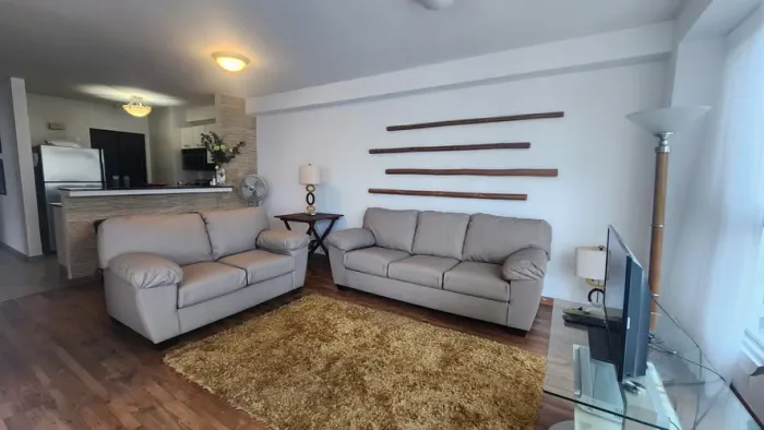 P.h. bayfront tower - avenida balboa - apartamento full amoblado — 3