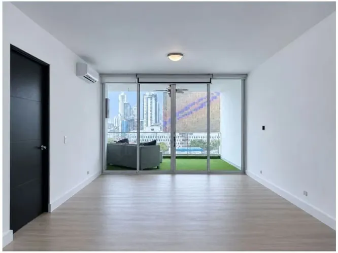 Apartamento con vista al mar en ph destiny, avenida balboa — 3