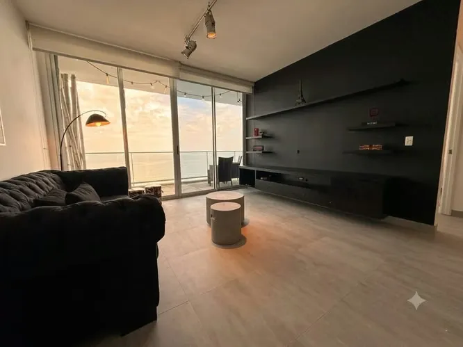 Möblierte 2-Zimmer-Wohnung in der Avenida Balboa — 3