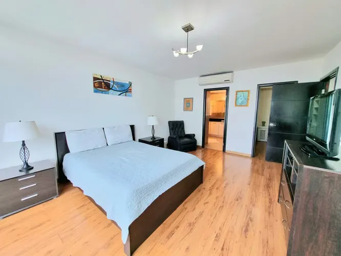 Bayfront tower · 98 m² · 1 habitación · vista a la bahía — 5