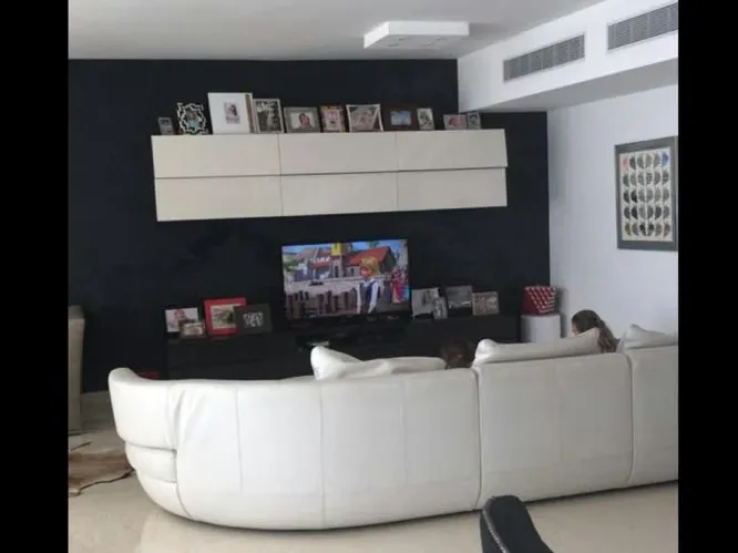 Alquilo o vendo apartamento avenida balboa los delfines — 2