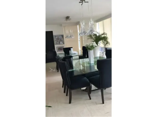 Alquilo o vendo apartamento avenida balboa los delfines — 4