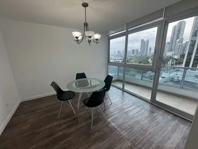 Venta apartamento avenida balboa | ph bayfront tower | 88.6 m² | 1 recámara | vista al mar mv001 — 3