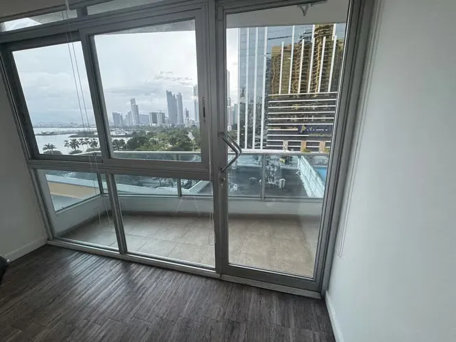 Venta apartamento avenida balboa | ph bayfront tower | 88.6 m² | 1 recámara | vista al mar mv001 — 4
