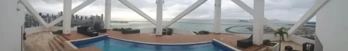 Vendo apartamento amoblado en avenida balboa — 4