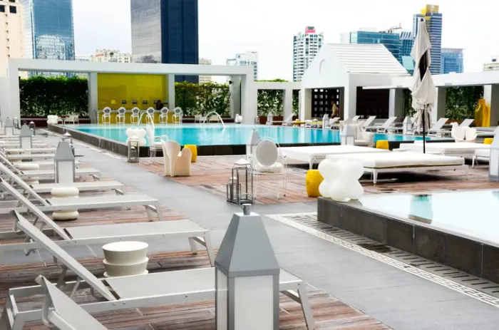 Apartamento amoblado en ph yoo | avenida balboa – vista al mar — 2