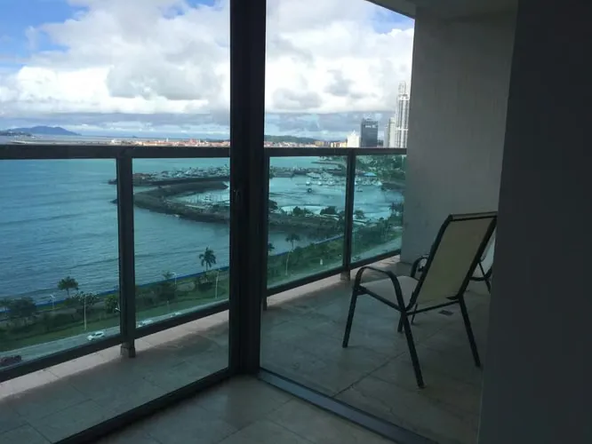 Melissa foster luxury alquila apartamento en bella vista, ph yoo – avenida balboa mfr1857 — 2