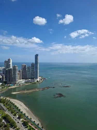 Apartamento de lujo 1 recámara en YOO, Avenida Balboa — 2