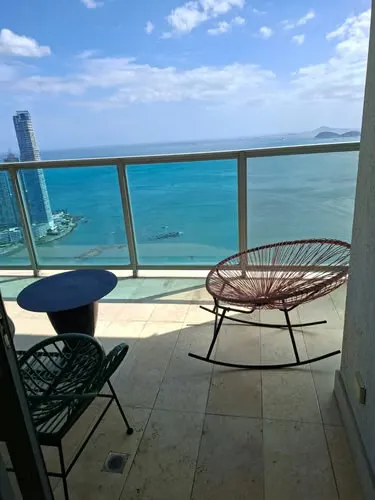 Apartamento de lujo 1 recámara en YOO, Avenida Balboa — 3