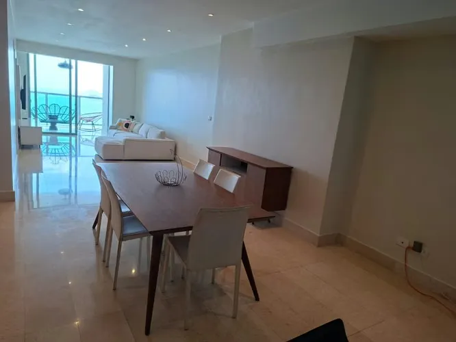 Apartamento de lujo 1 recámara en YOO, Avenida Balboa — 4