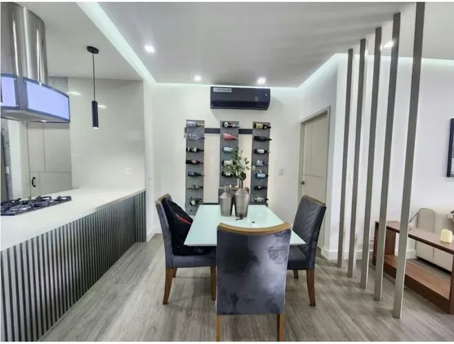 Apartamento 2 recámaras en Element Tower, Avenida Balboa — 2