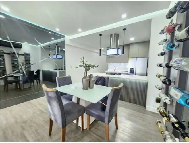Apartamento 2 recámaras en Element Tower, Avenida Balboa — 3