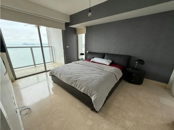Apartamento amoblado 2 recámaras en Yoo Panamá, Av. Balboa — 3