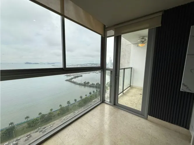Apartamento amoblado 2 recámaras en Yoo Panamá, Av. Balboa — 4