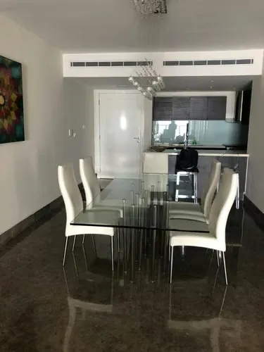 2-Bedroom Apartment in YOO Building, Avenida Balboa — 4