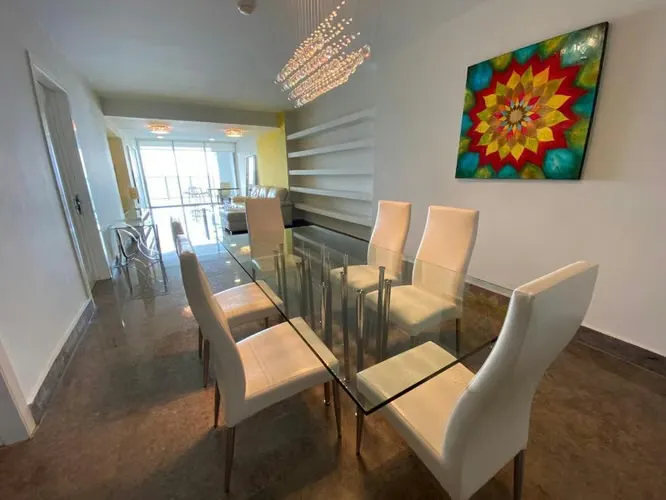 2-Bedroom Apartment in YOO Building, Avenida Balboa — 5