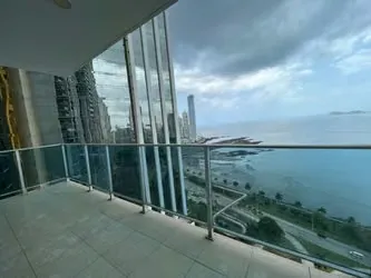 Apartamento de 4 recámaras en Waters on the Bay, Avenida Balboa — 2