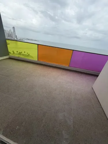 Apartamento mobiliado no Element Tower, Avenida Balboa, 2 quartos — 4