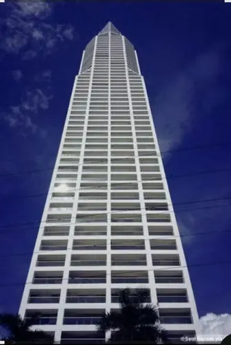 Apartamento 2 recámaras en Rivage, Avenida Balboa — 2