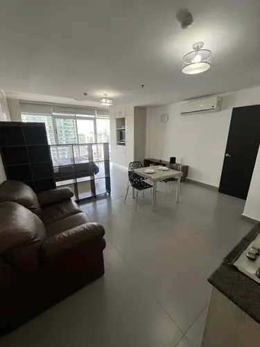 Appartamento studio a Colores de Bella Vista, 1 camera da letto — 4
