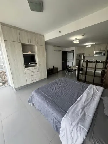 Appartamento studio a Colores de Bella Vista, 1 camera da letto — 5
