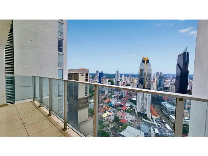 Apartamento 1 recámara en Waters on the Bay, Avenida Balboa — 2