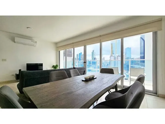 Apartamento 1 recámara en Waters on the Bay, Avenida Balboa — 4