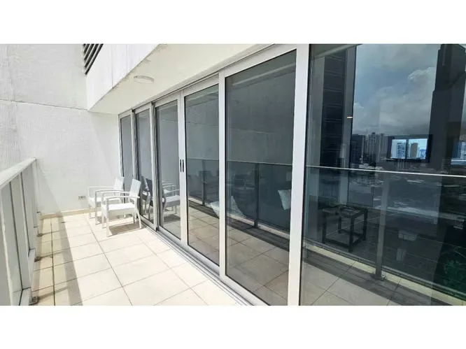 Apartamento 1 recámara en Waters on the Bay, Avenida Balboa — 5