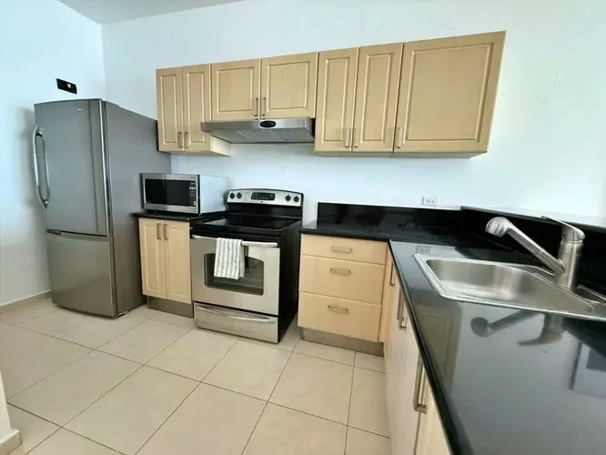 Apartamento 1 recámara en PH Vista del Mar, Avenida Balboa — 3