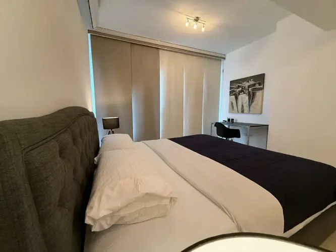 Apartamento 1 recámara en PH Vista del Mar, Avenida Balboa — 5