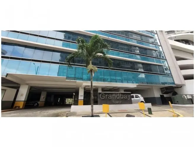Apartamento 2 recámaras en Grand Bay Tower, Avenida Balboa — 2