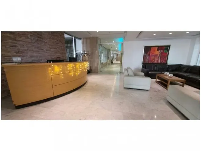 Apartamento 2 recámaras en Grand Bay Tower, Avenida Balboa — 3