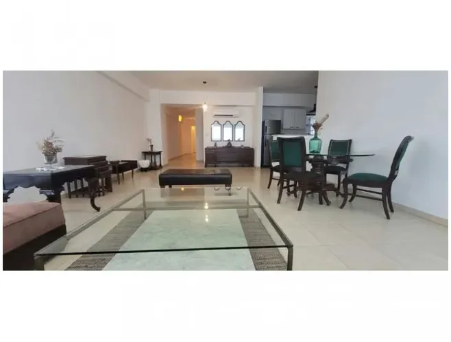 Apartamento 2 recámaras en Grand Bay Tower, Avenida Balboa — 4