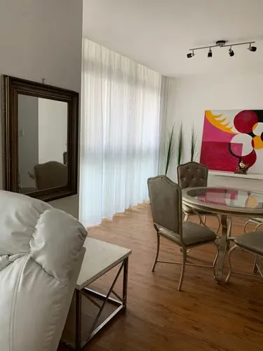 Apartamento amoblado 1 recámara en Bayfront Tower, Av. Balboa — 2