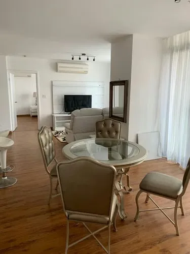 Apartamento amoblado 1 recámara en Bayfront Tower, Av. Balboa — 4