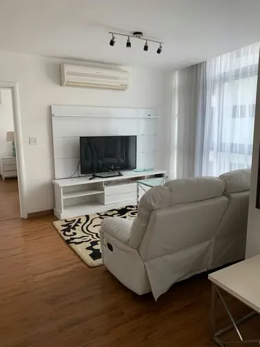 Apartamento amoblado 1 recámara en Bayfront Tower, Av. Balboa — 5
