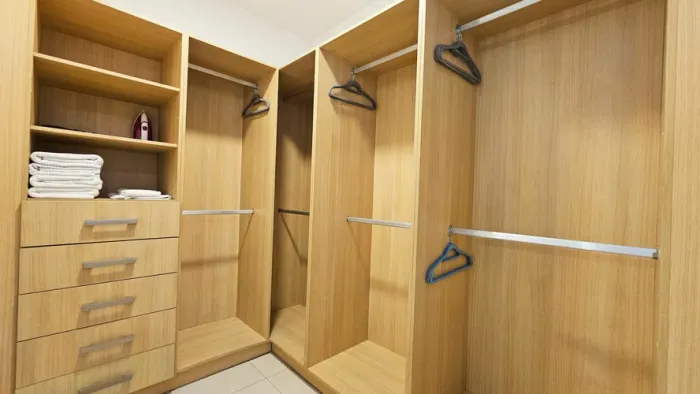 Apartamento amoblado 1 recámara en Waters on the Bay — 5