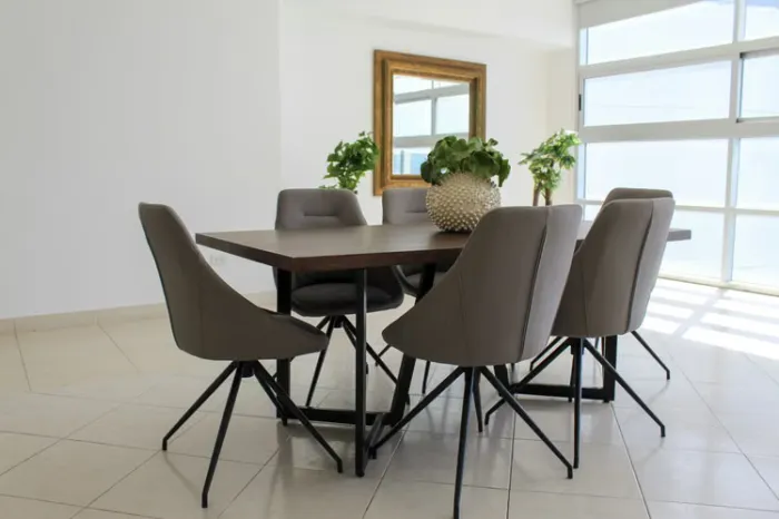 Apartamento amoblado 3 recámaras en Avenida Balboa — 5