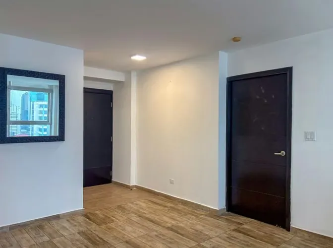 Apartamento mobiliado de 1 quarto no Bayfront Tower, Avenida Balboa — 4